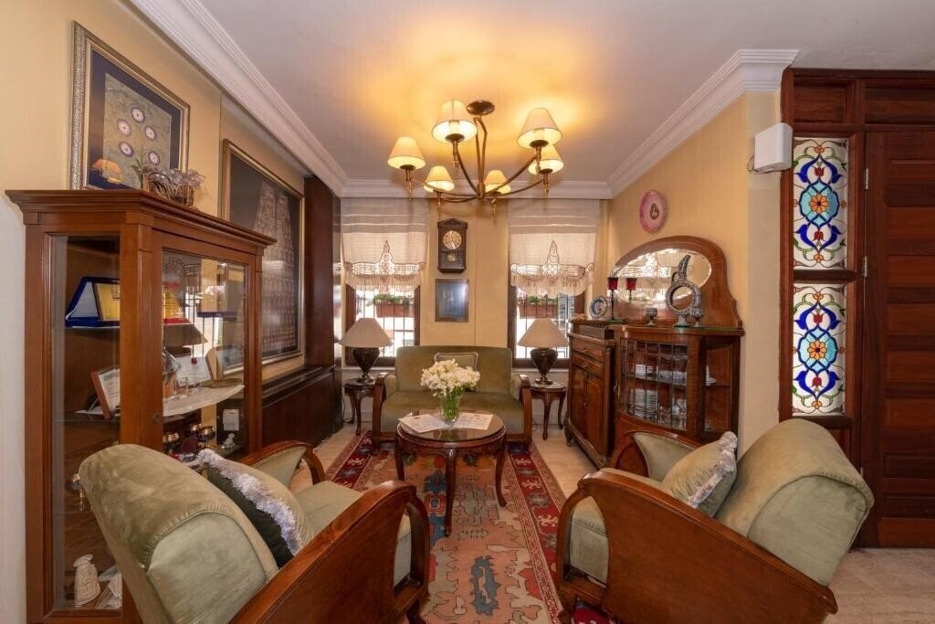 Панорама Arena Hotel 4*