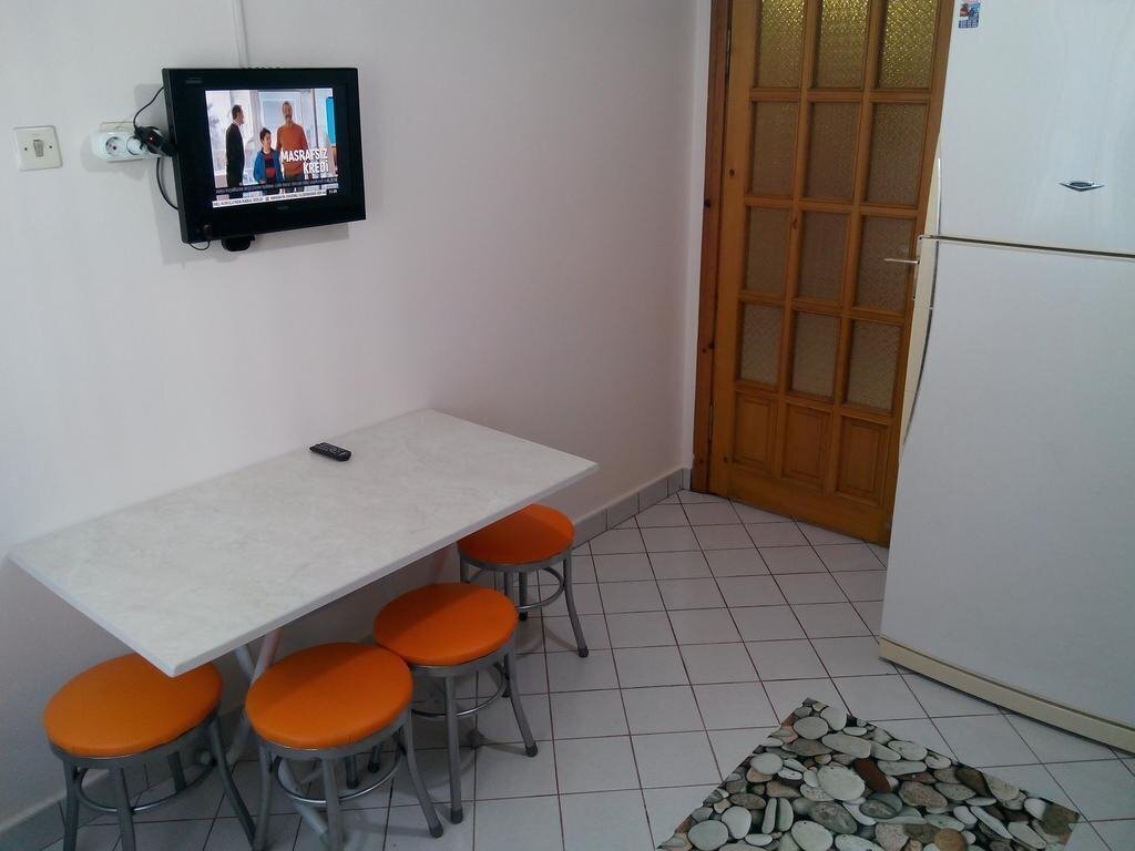 Вид Ayasofya Apartment 3*