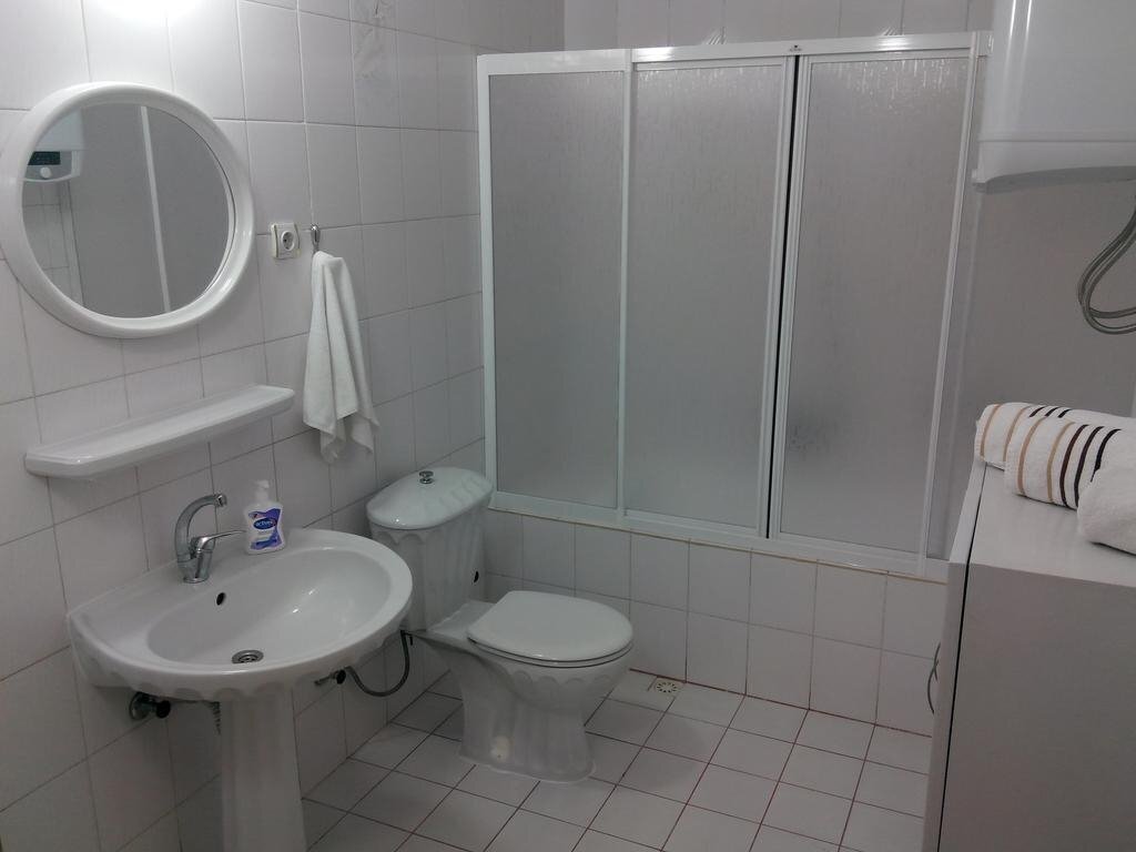 Апартаменти Ayasofya Apartment 3*