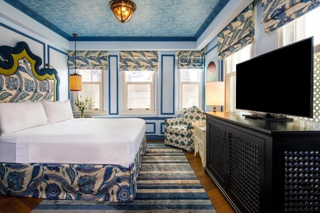 Апартаменти Yesil Ev Hotel 4*