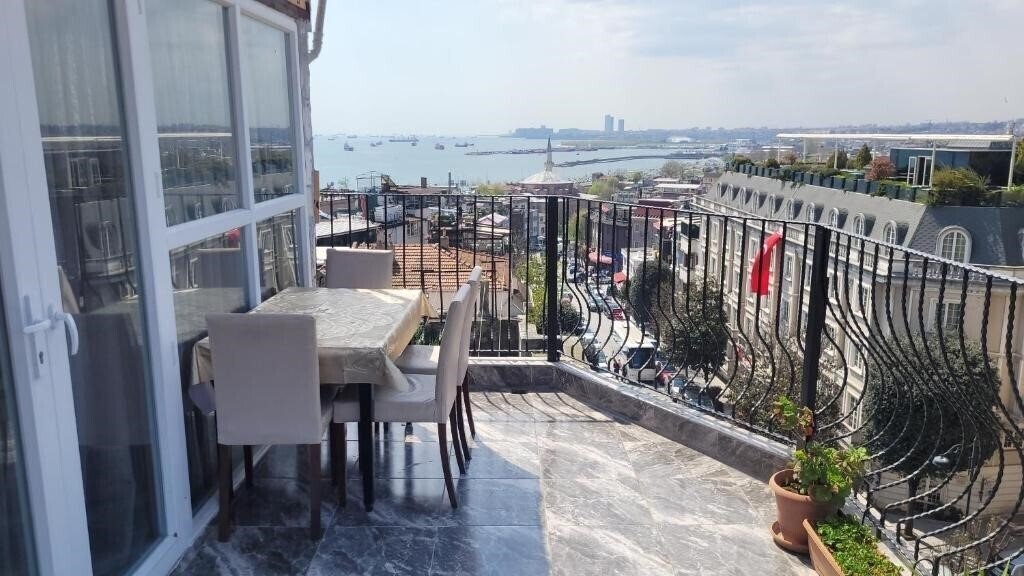 Фотография Mehmet Bey Hotel Sultanahmet (ex. Abella) 3*