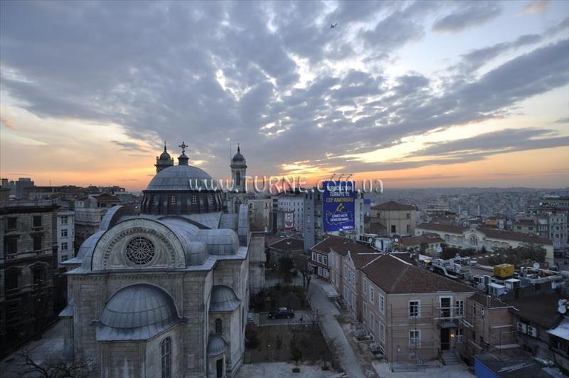 Апартаменты Alkoclar Keban Hotel 4*