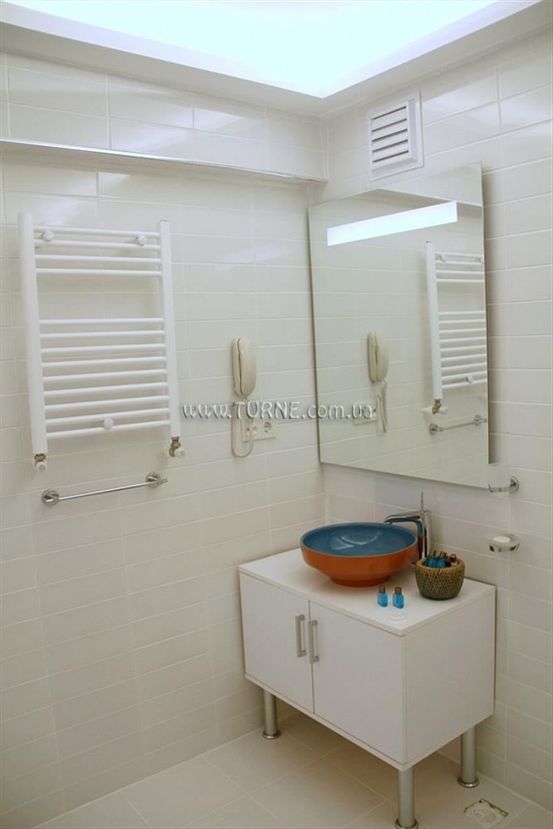 Апартаменти Yazar 3*