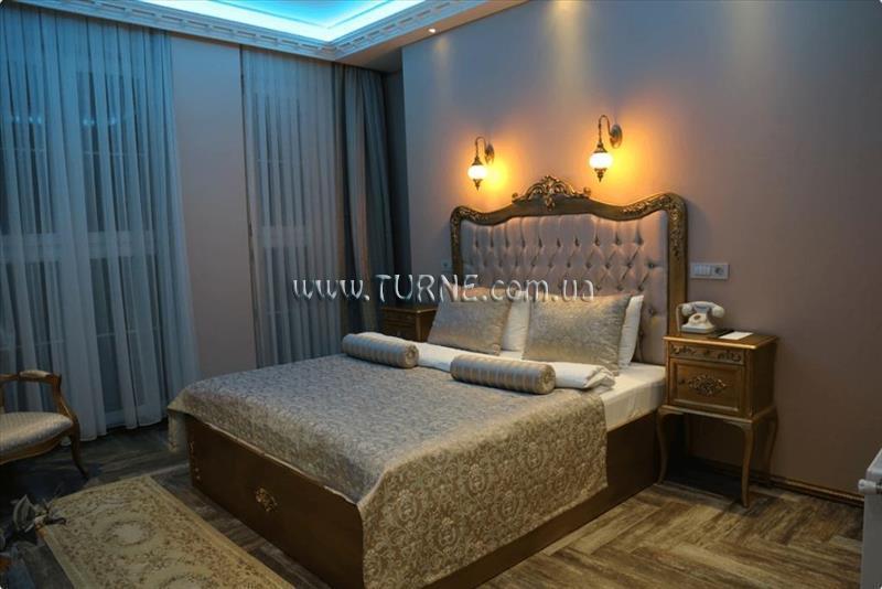 Апартаменты The Selection Design Suites (ex. Selection Suites) 4*