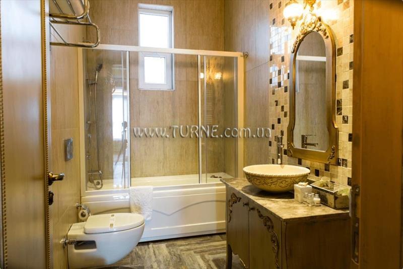 Вид The Selection Design Suites (ex. Selection Suites) 4*