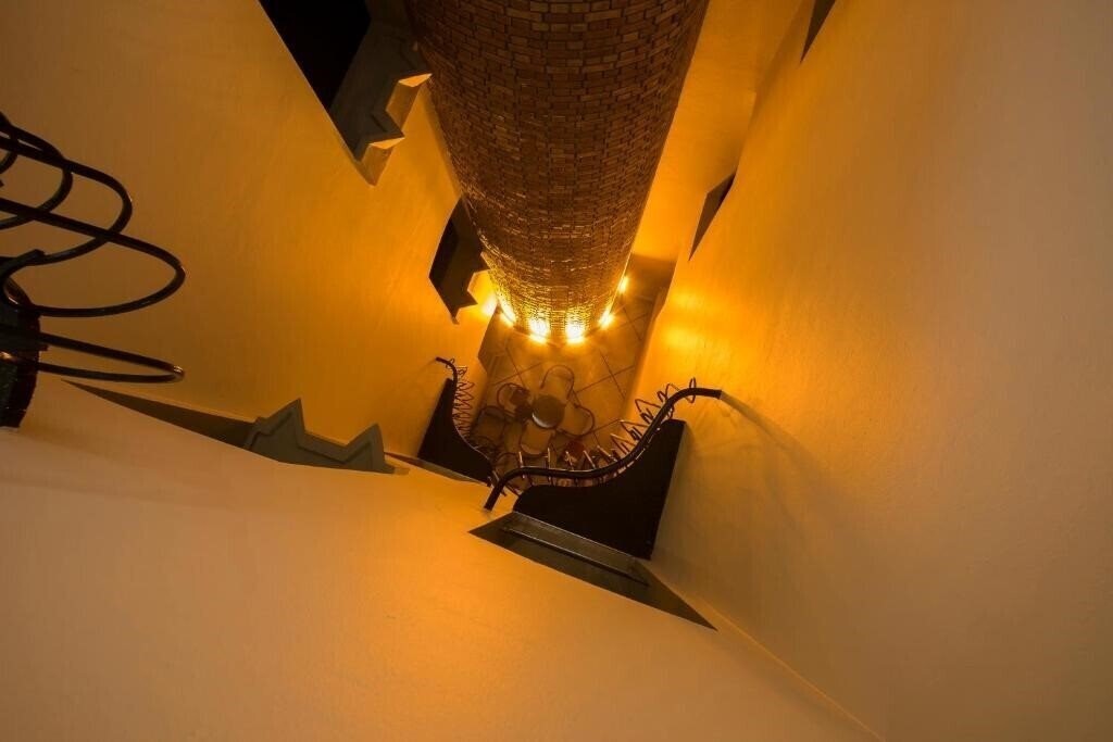 Апартаменты Vardar Palace Hotel 3*