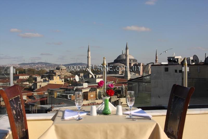 Апартаменты Aladdin Boutique 3*