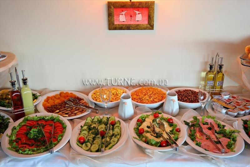 Вид Aladdin Boutique 3*