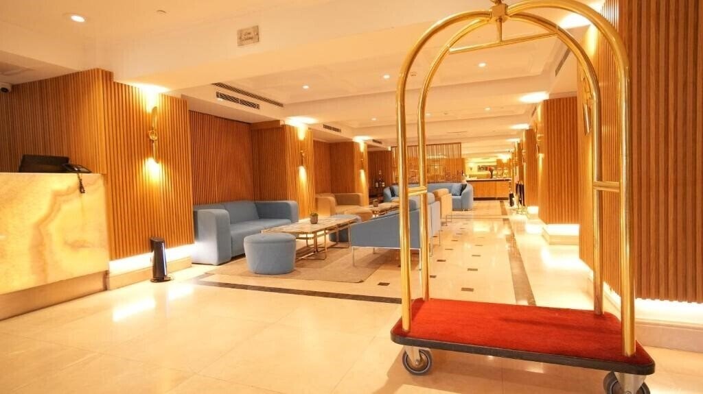 Панорама Dosso Dossi Hotels Old City (ex. Dosso Dossi Old City Hotel) 4*