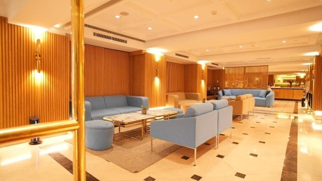 Вид Dosso Dossi Hotels Old City (ex. Dosso Dossi Old City Hotel) 4*