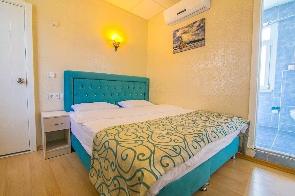 Апартаменты New Era 2*