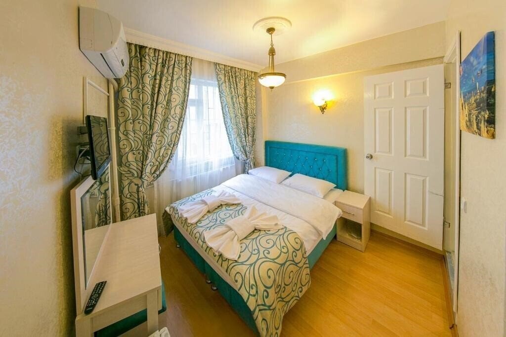 Территория New Era 2*