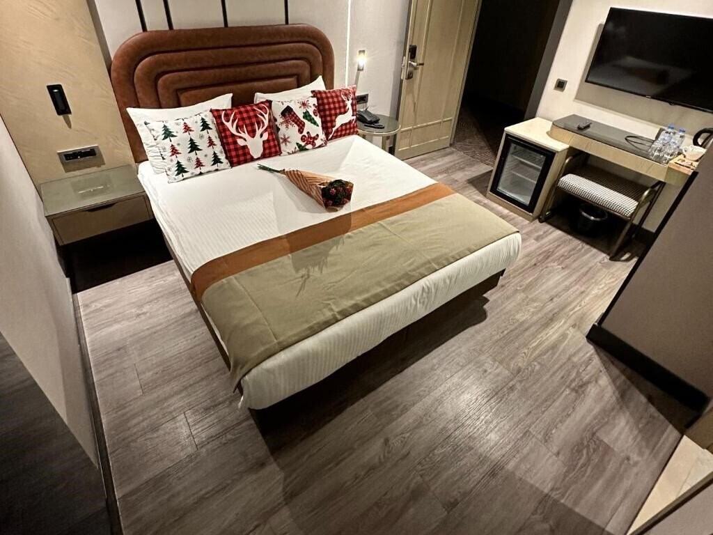 Зображення Sky Kamer Boutique Hotel 4*