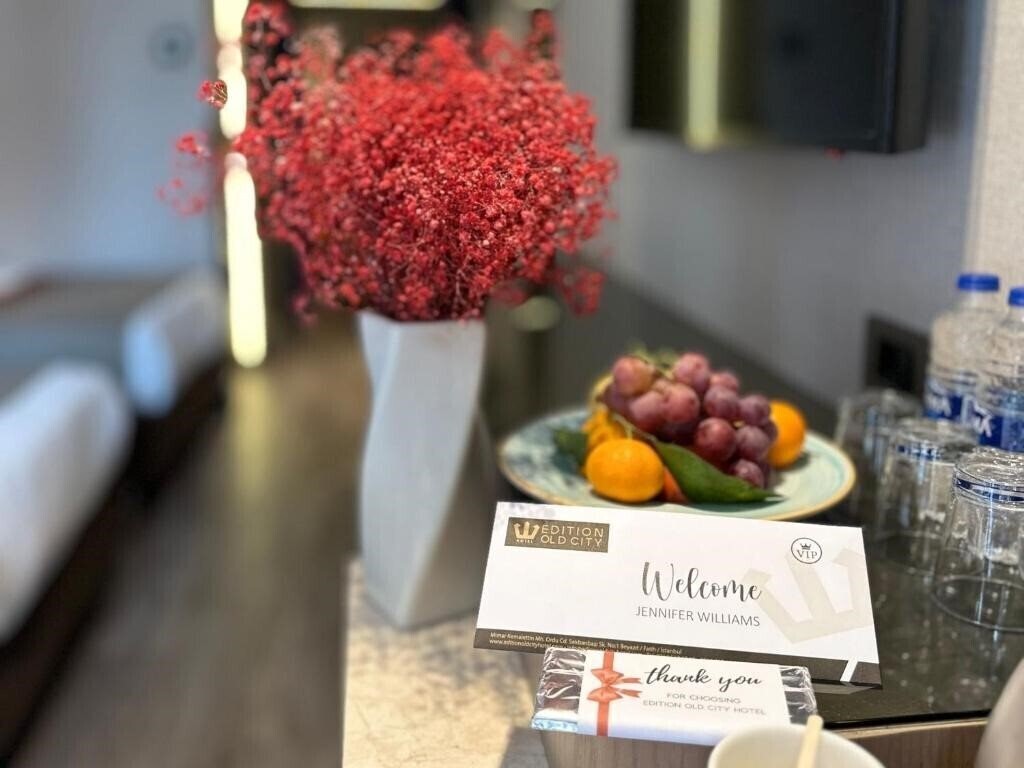 Апартаменти Sky Kamer Boutique Hotel 4*