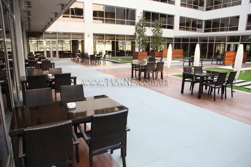 Апартаменты Sabiha Gokcen Airport Hotel 5*