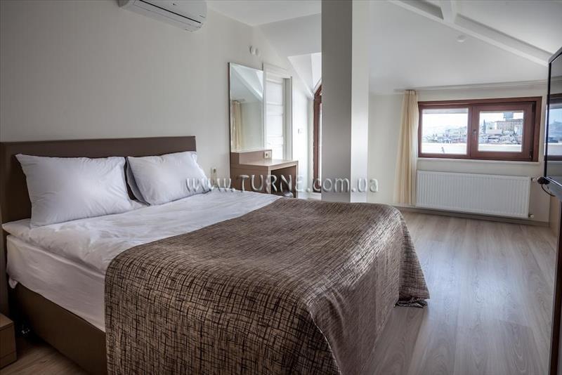 Апартаменти Plus Hotel Cihangir Suites Apt апартаменты