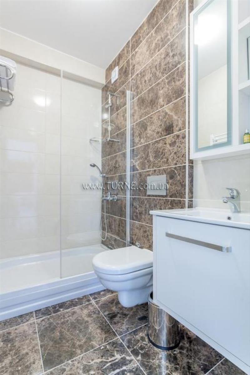 Територія Plus Hotel Cihangir Suites Apt апартаменты