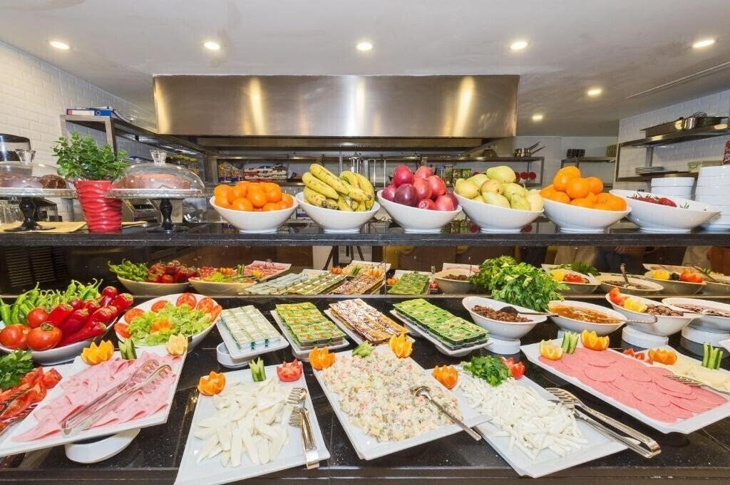 Апартаменти Darkmen Hotel 4*