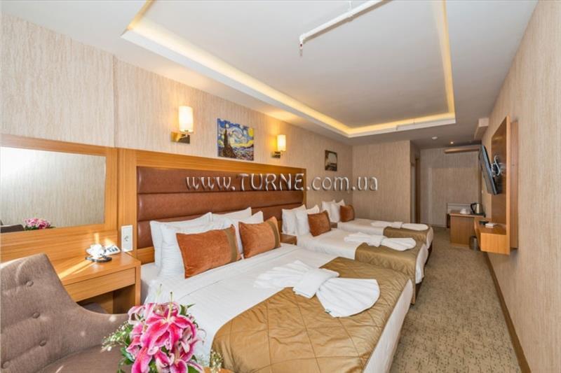 Территория Regno Hotel Class "S" 4*