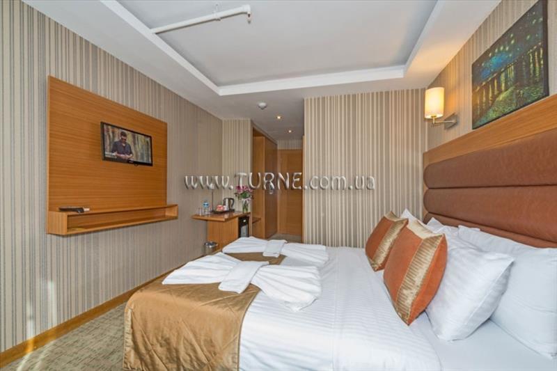 Изображение Regno Hotel Class "S" 4*