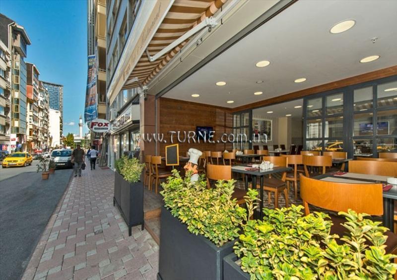 Отель Regno Hotel Class "S" 4*