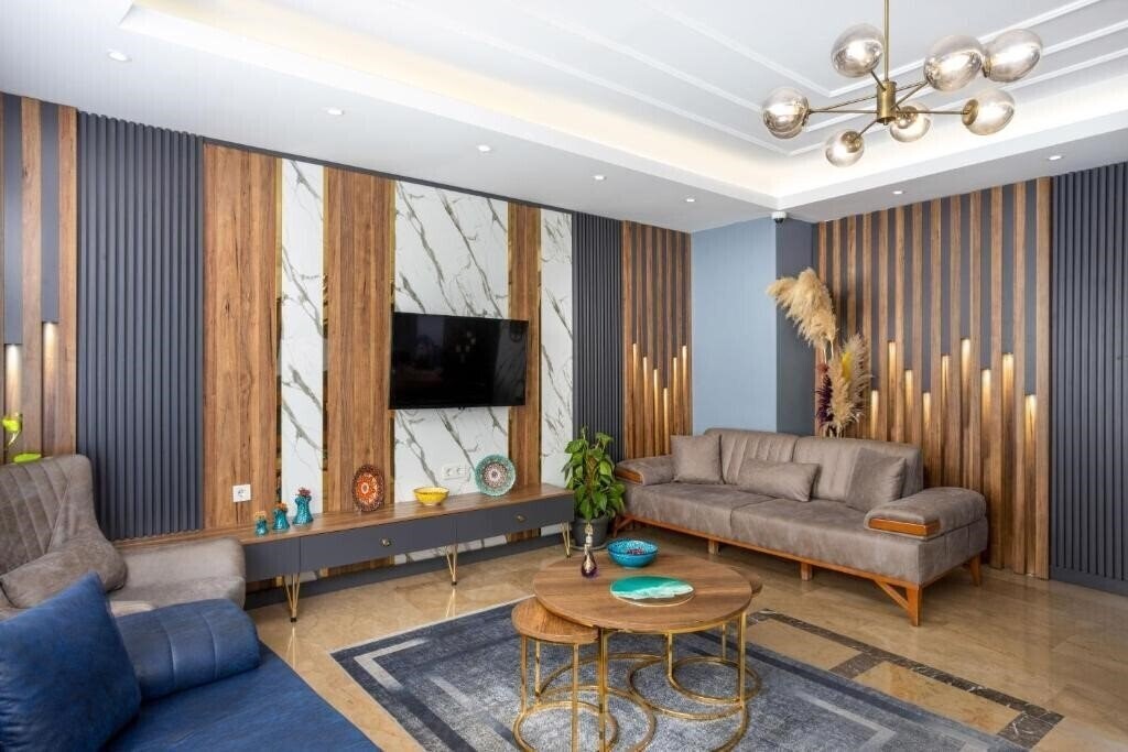 Вид Meridiani Taksim Hotel 4*