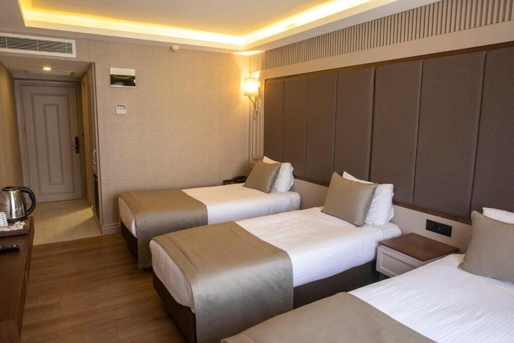 Апартаменты Martinenz Hotel 3*