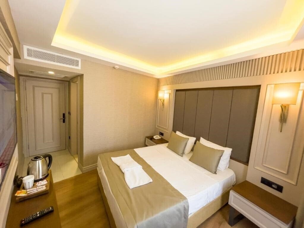 Панорама Martinenz Hotel 3*
