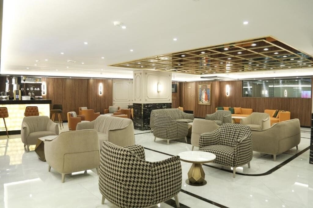 Фотография Martinenz Hotel 3*