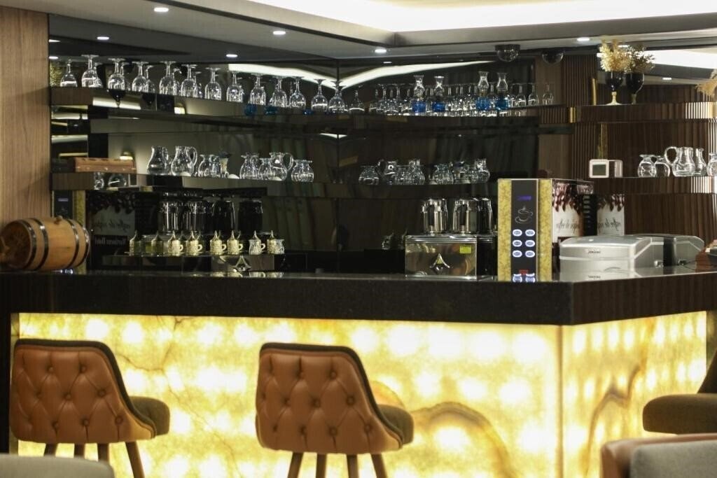 Изображение Martinenz Hotel 3*