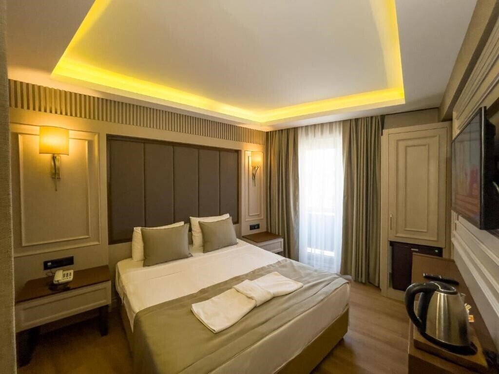 Картинка Martinenz Hotel 3*