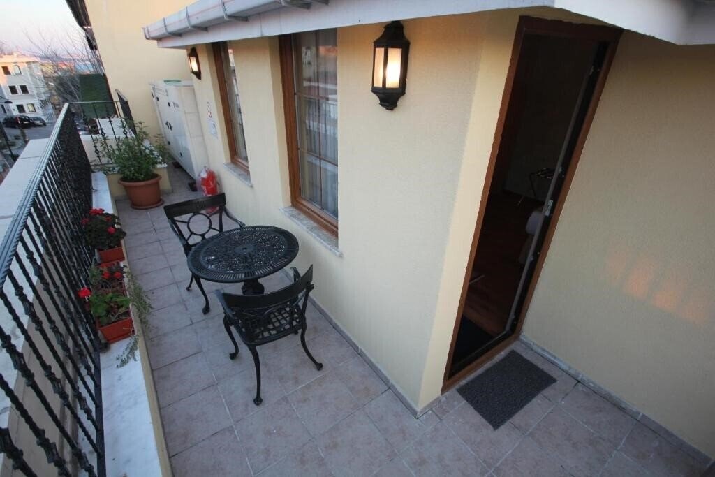 Територія Sultans Royal Hotel 4*