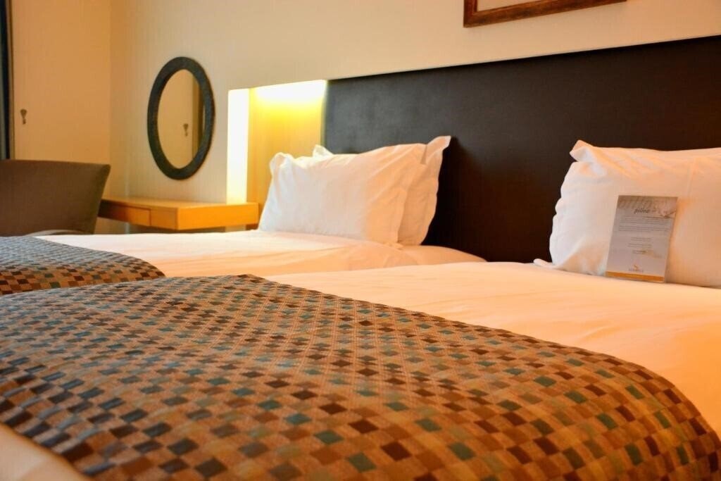 Апартаменты Surmeli Hotel Istanbul 5*