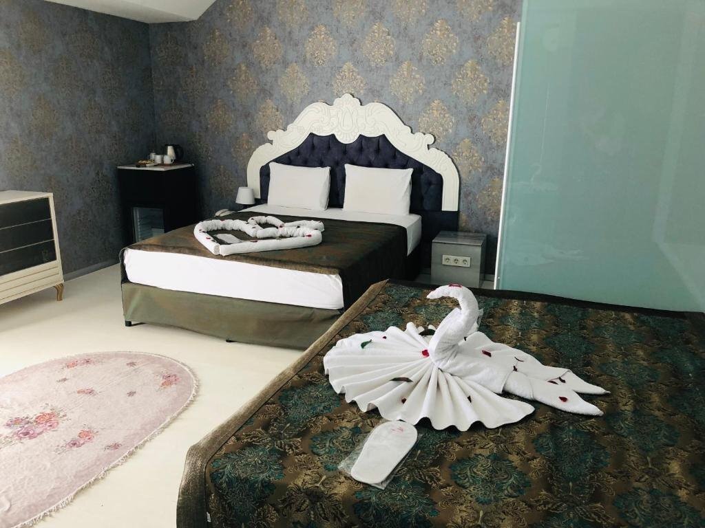 Фотография Albatros Hagia Sophia Hotel (ex. Tryp) 4*