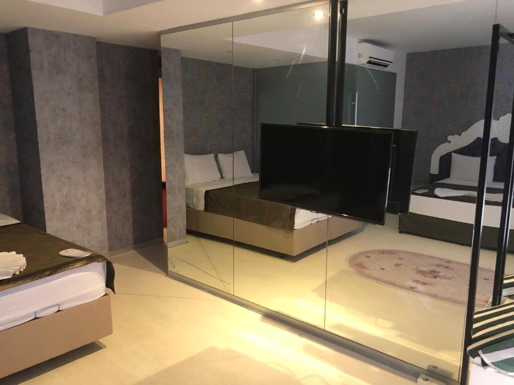 Картинка Albatros Hagia Sophia Hotel (ex. Tryp) 4*