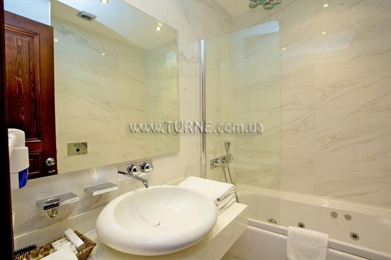 Апартаменты Atik Palace Hotel 3*