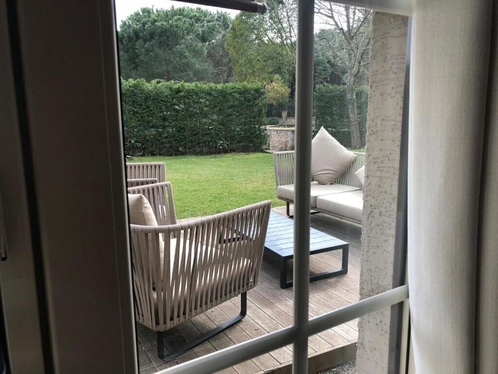 Территория Kemer Golf Resort 1*