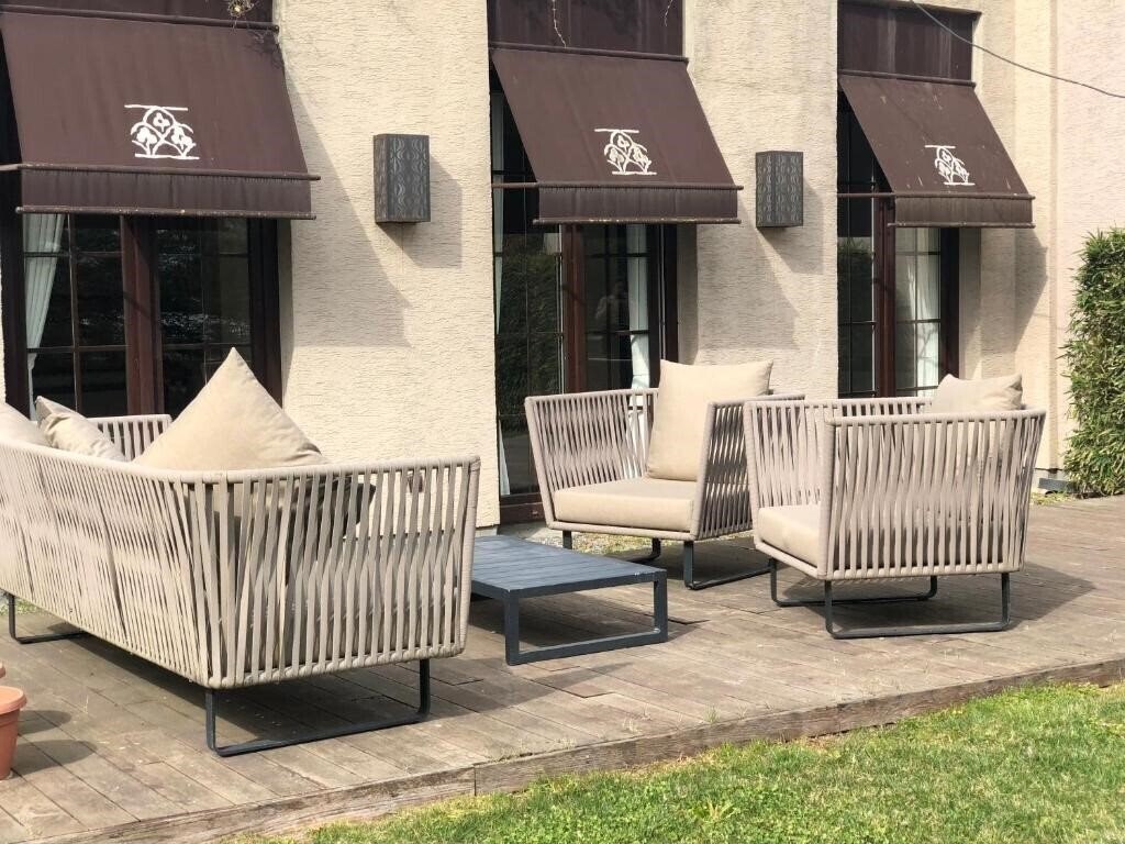 Апартаменты Kemer Golf Resort 1*