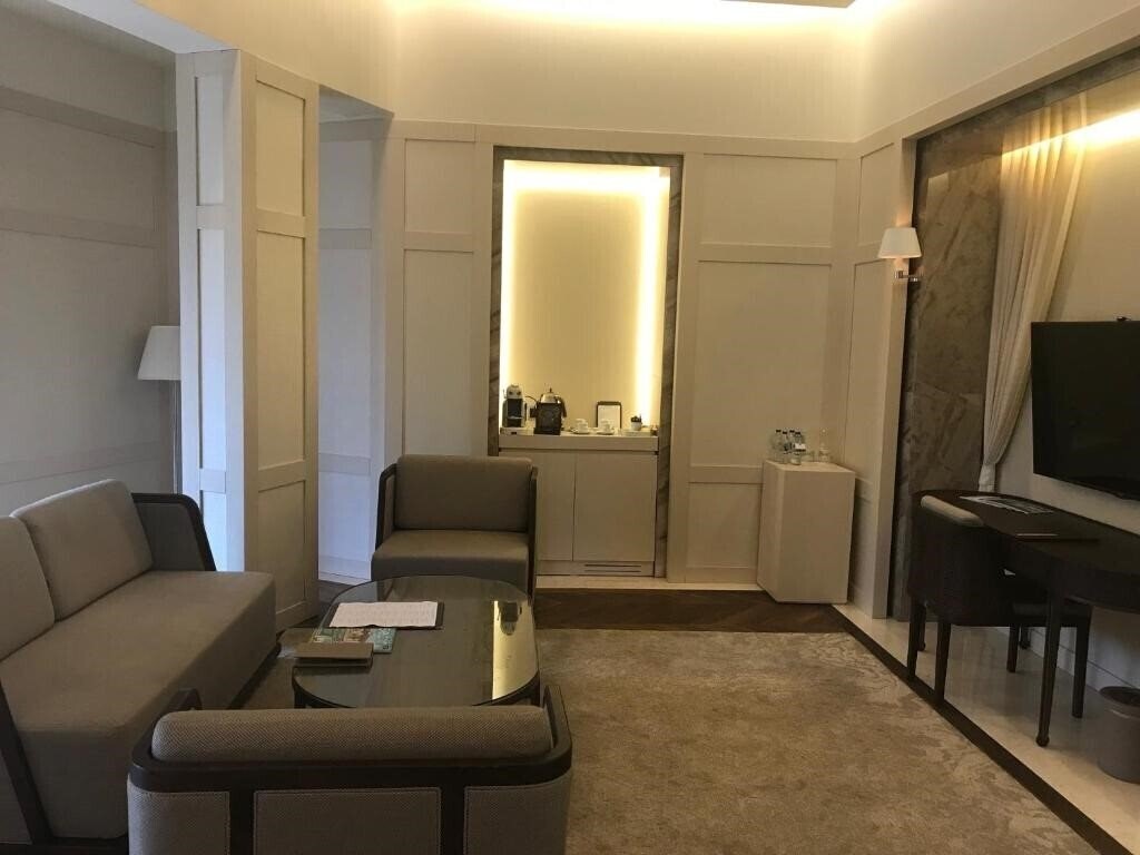 Картинка Kemer Golf Resort 1*