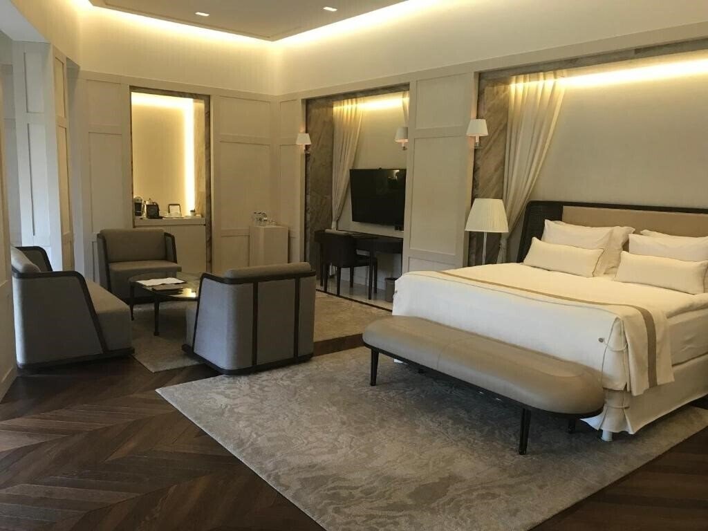 Вид Kemer Golf Resort 1*