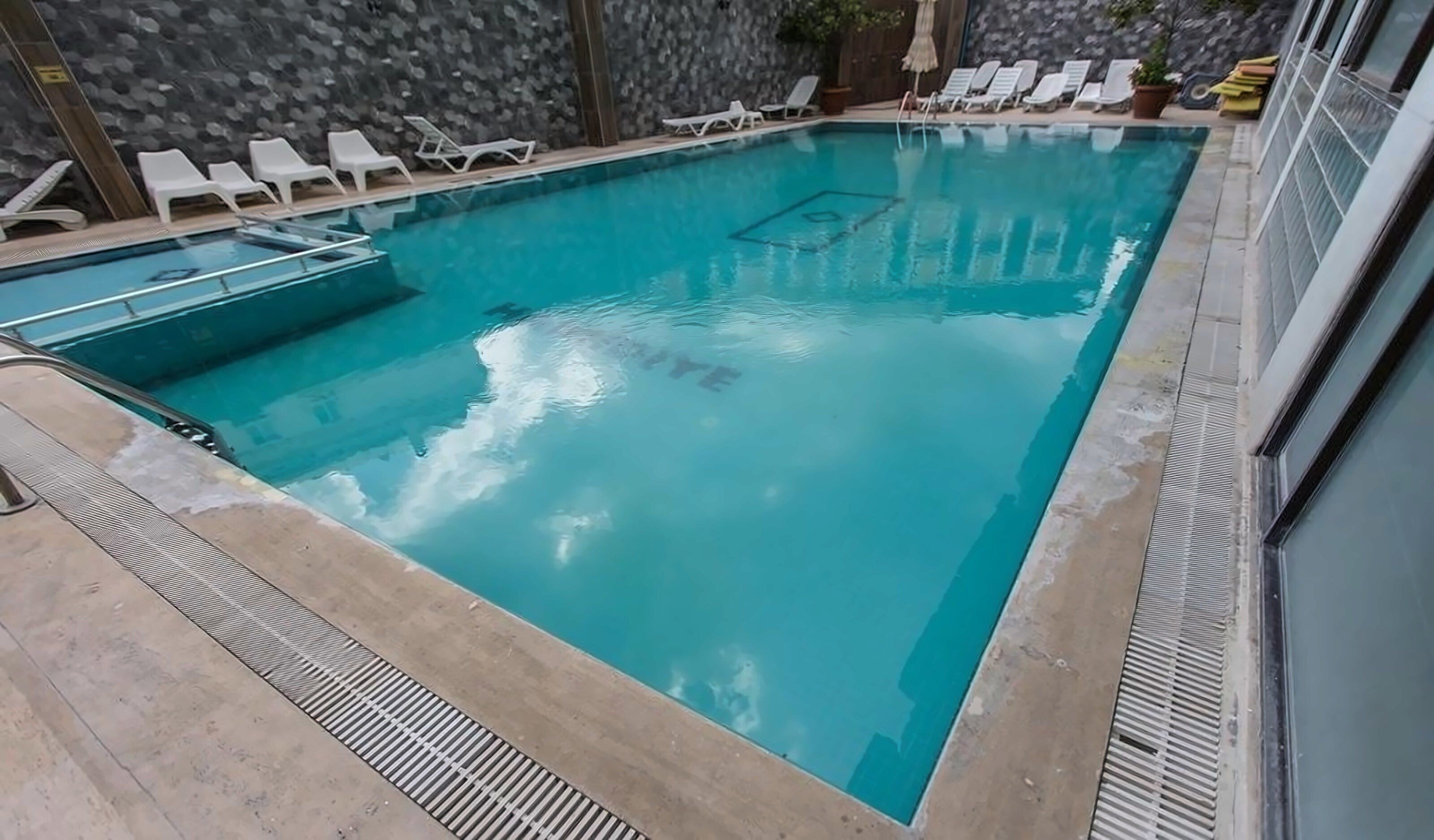 Зображення Hamidiye Hotel 4*