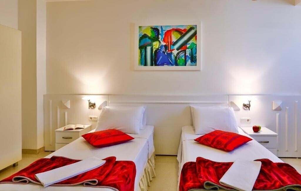 Вид Han Hostel Hostel 3*