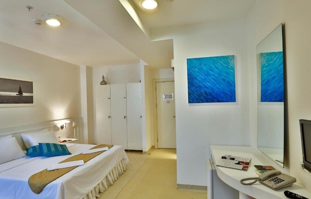 Апартаменти Han Hostel Hostel 3*