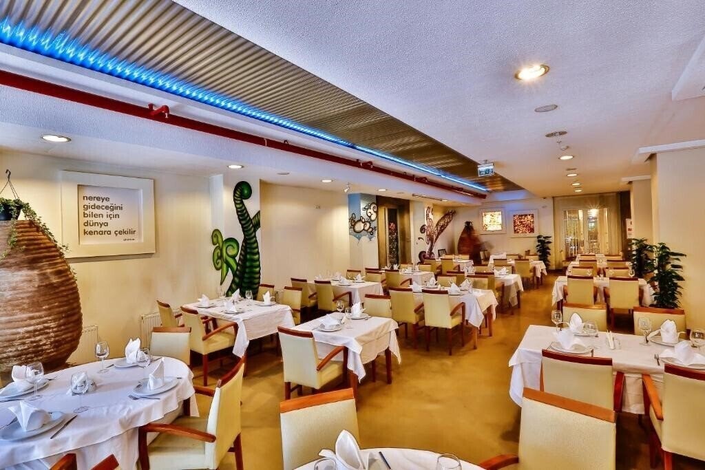 Панорама Han Hostel Hostel 3*