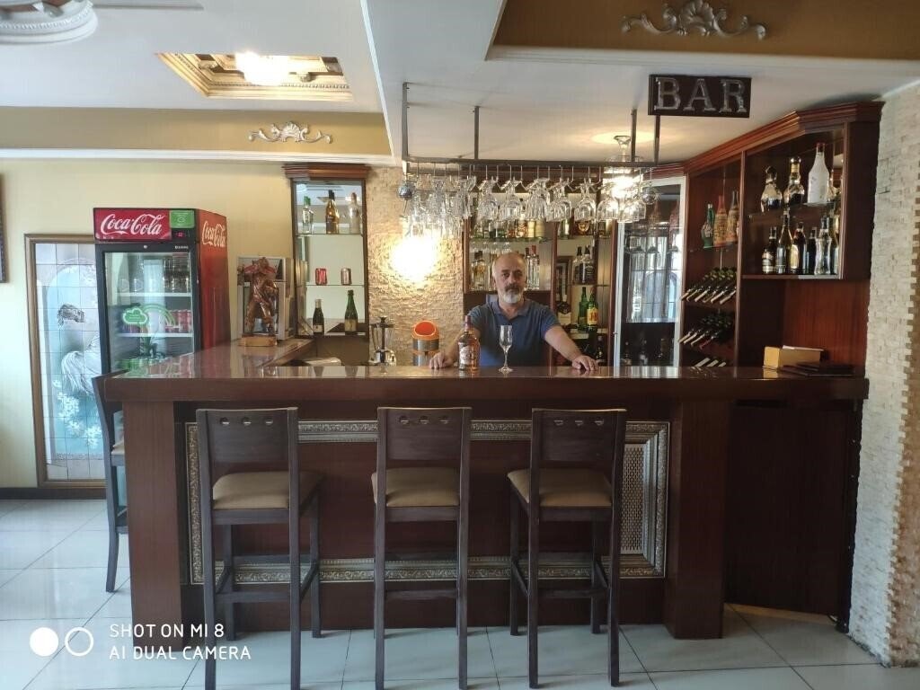 Территория Bazaar 3*