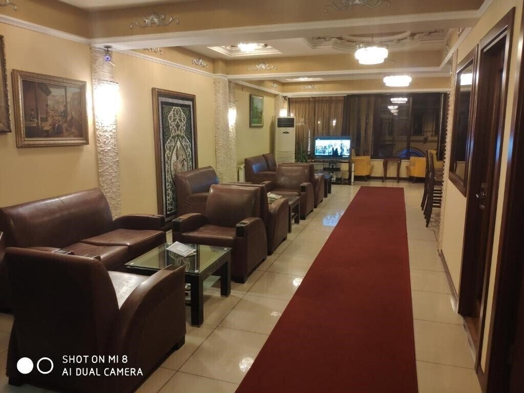 Апартаменты Bazaar 3*