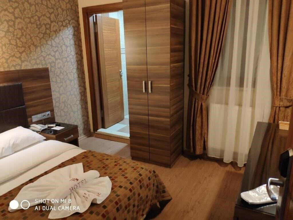 Фотография Bazaar 3*