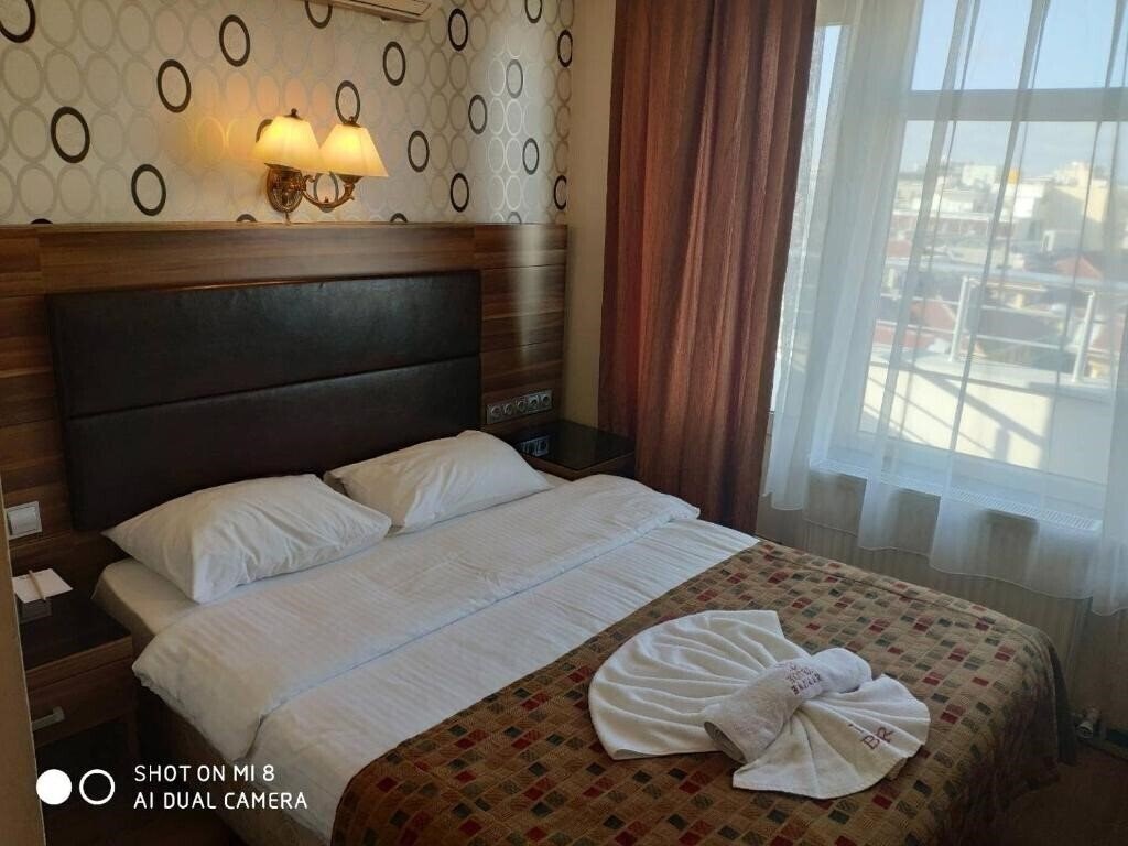 Изображение Bazaar 3*