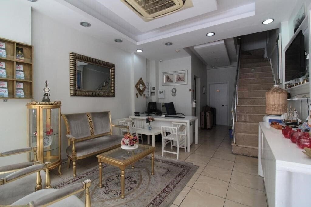 Вид Lemon Residence (ex. Lemon Residence Butik) 3*