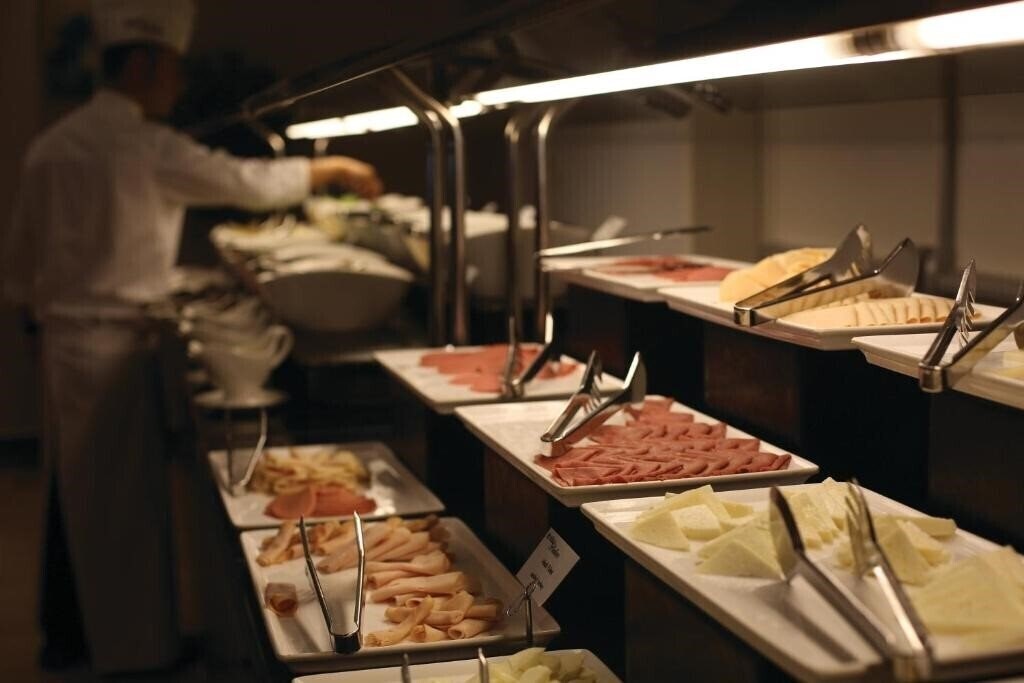 Апартаменты Tuyap Palas Hotel 4*